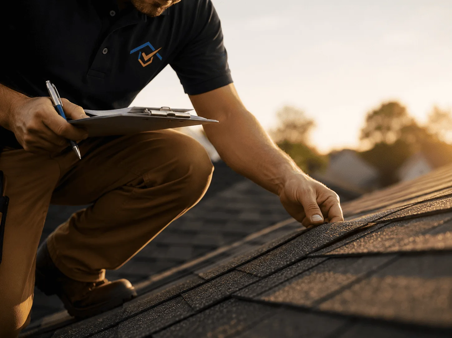 Why Choose Roof Inspection in Dos Rios, CA