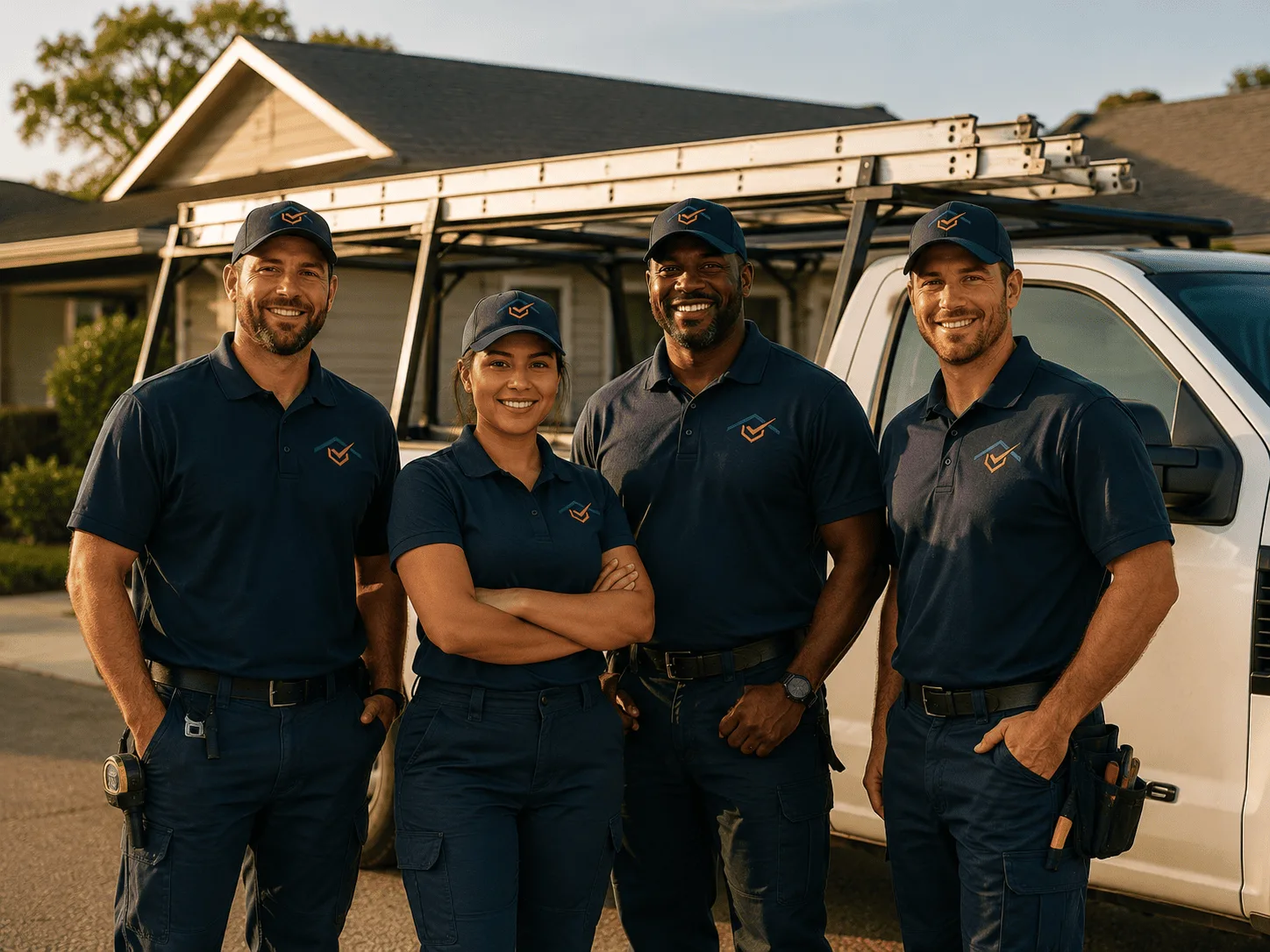 Roof Inspection company in Dos Rios, CA